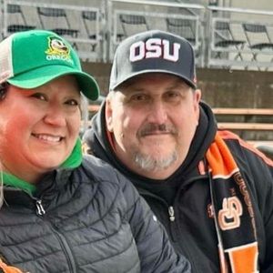 Meet your Posher, Scott